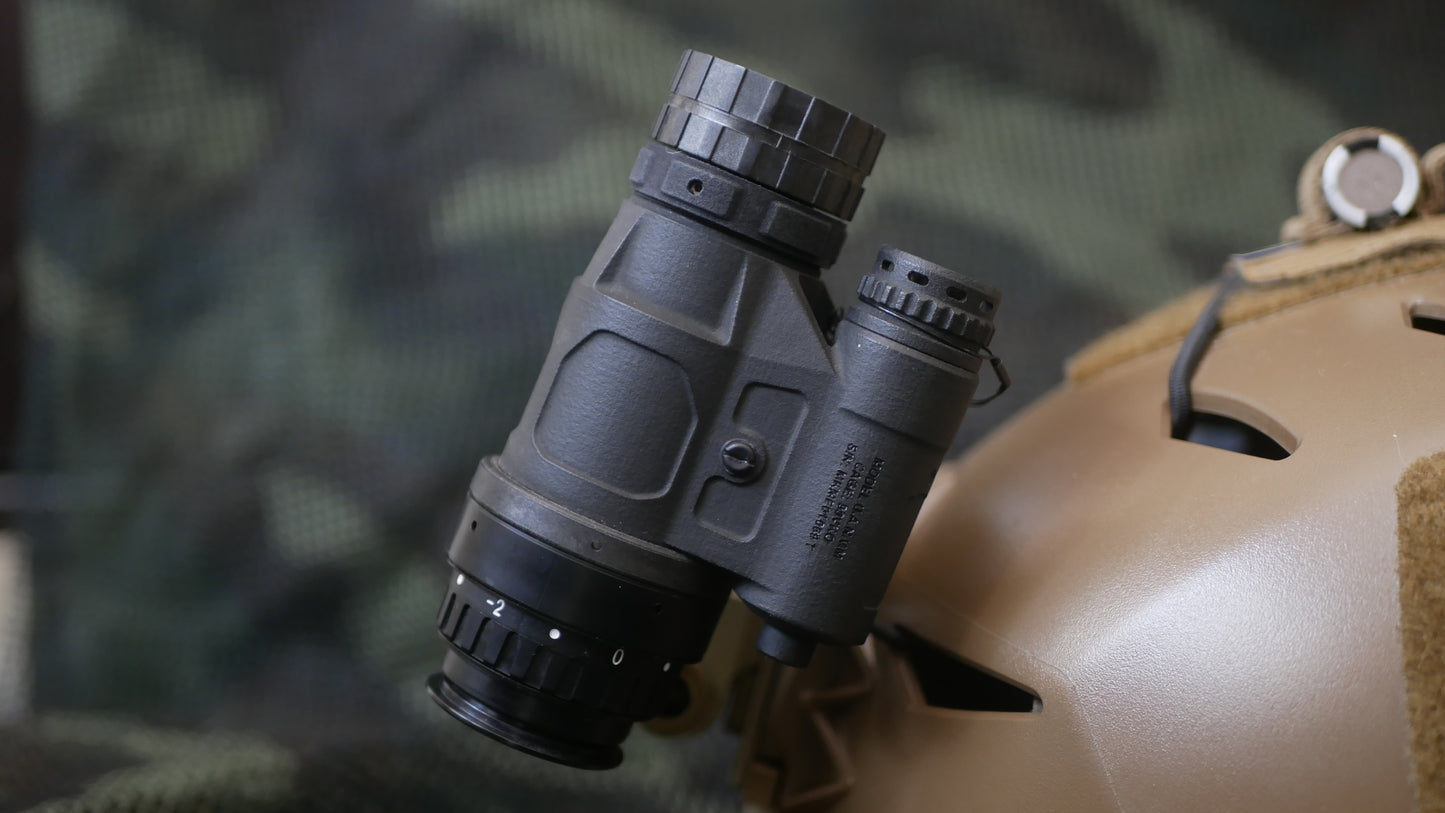 L3 Harris Monocular Nightvision