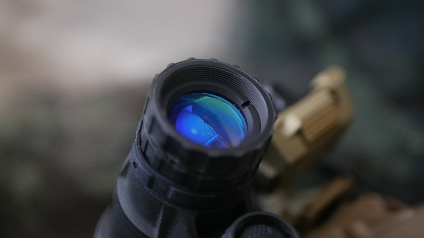 L3 Harris Monocular Nightvision