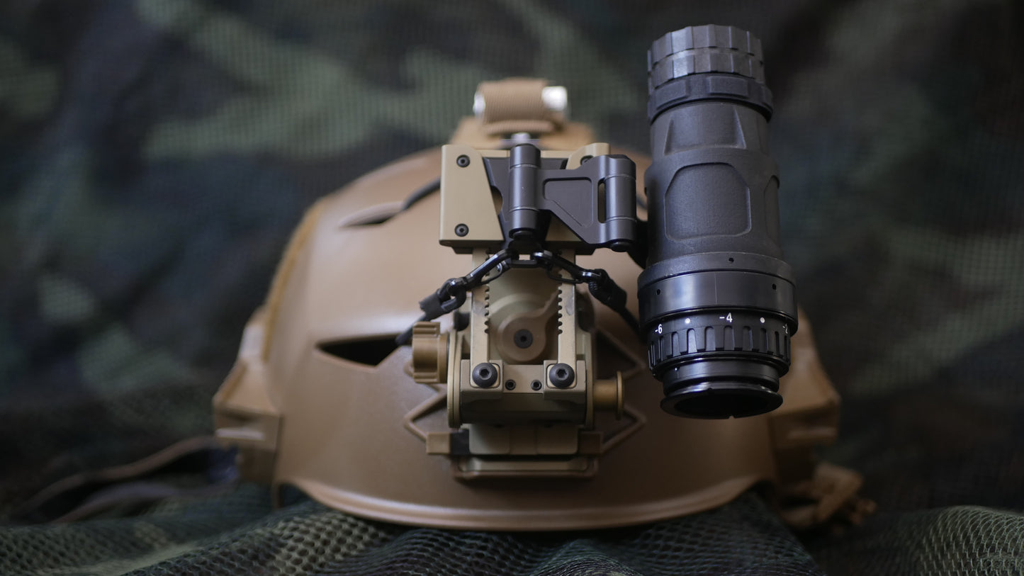 L3 Harris Monocular Nightvision
