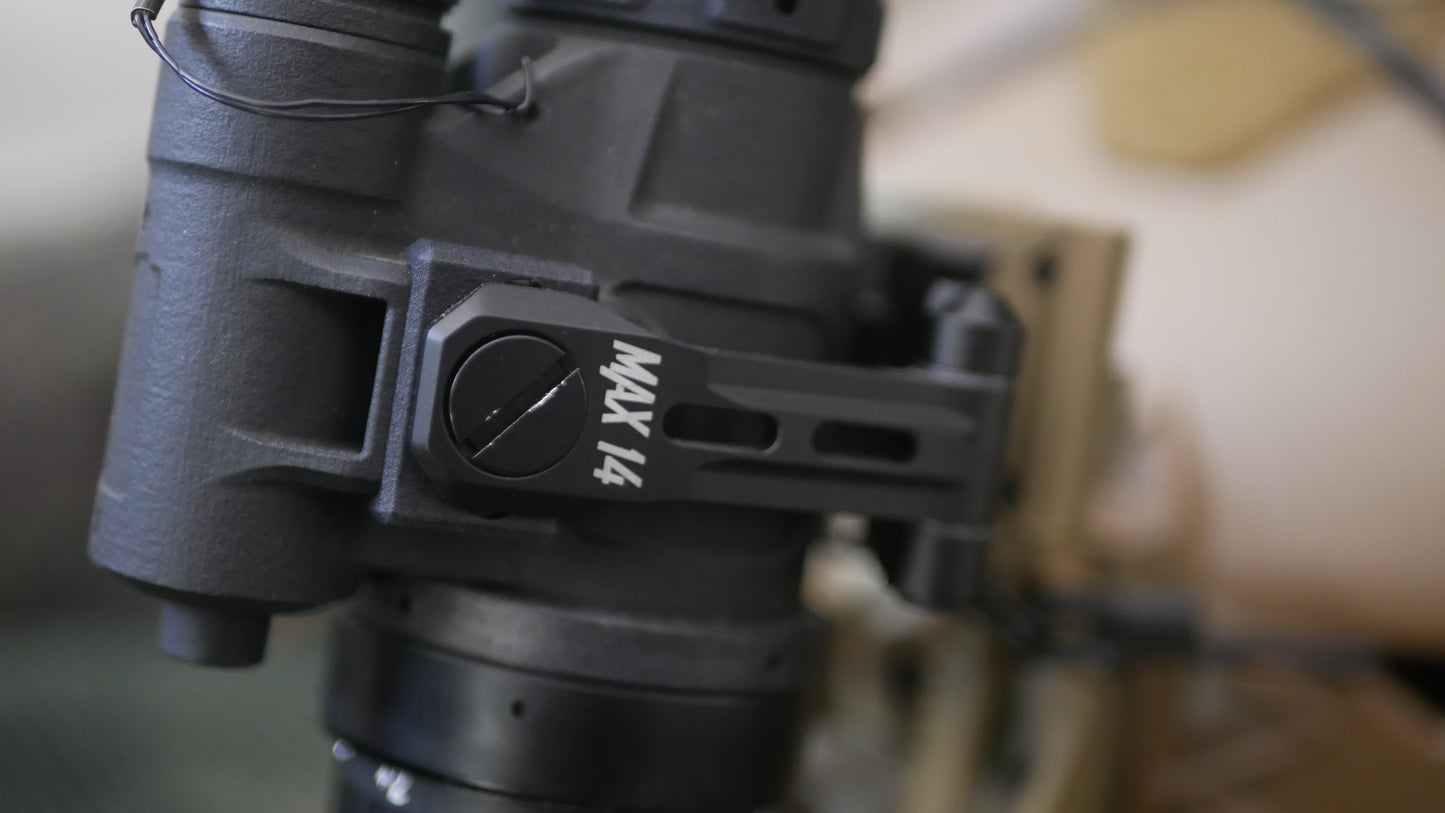 L3 Harris Monocular Nightvision
