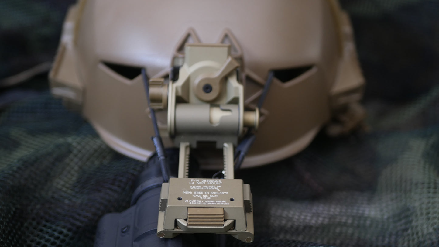L3 Harris Monocular Nightvision