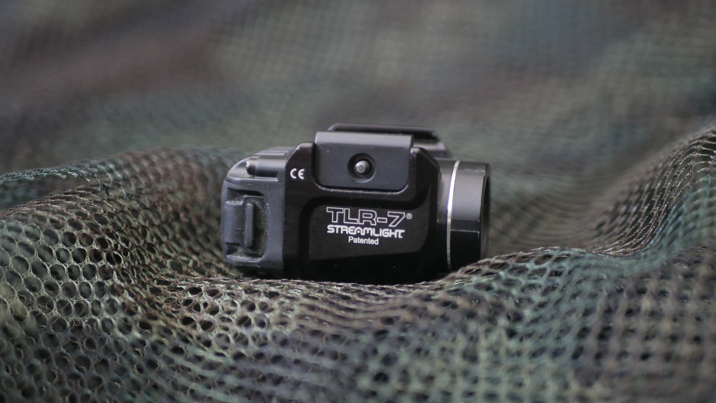 Streamlight TLR-7