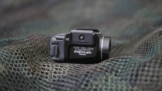 Streamlight TLR-7
