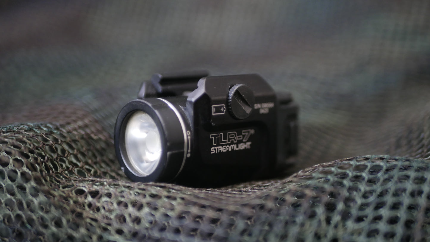 Streamlight TLR-7