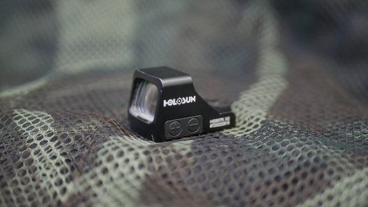 Holosun HS507K