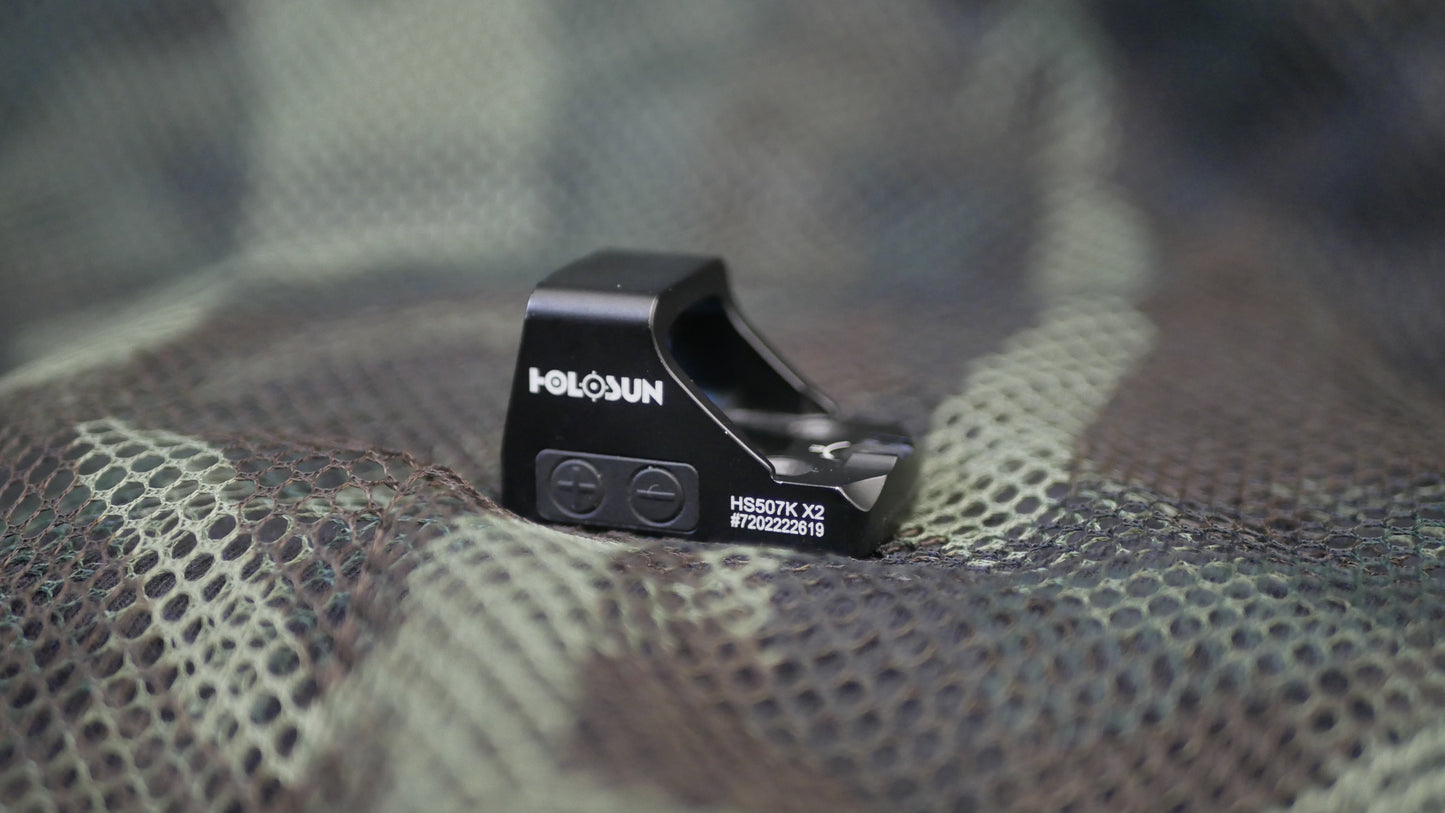 Holosun HS507K