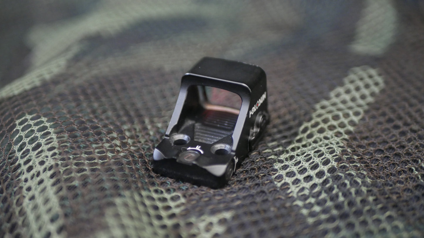 Holosun HS507K