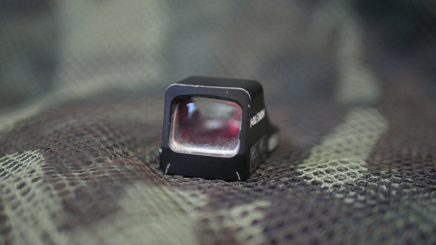 Holosun HS507K