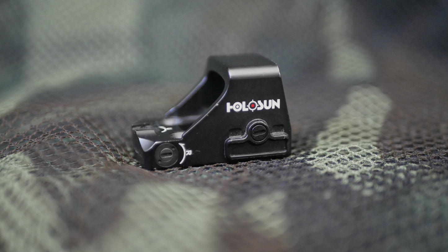 Holosun HS507K