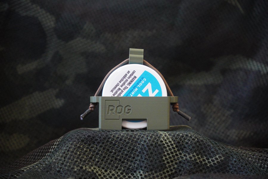 Slim Can Carrier (Zyn Compatible)