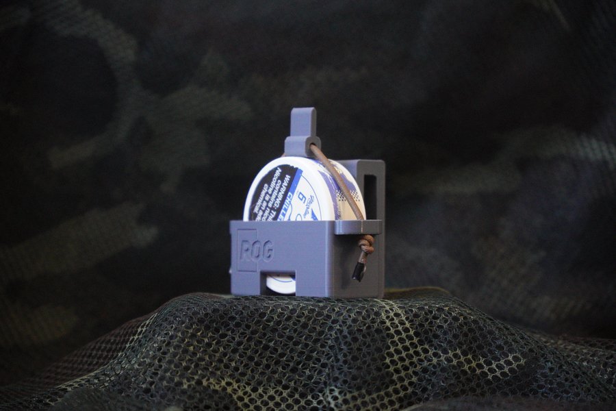 Slim Can Carrier (Alp / Copenhagen Compatible)