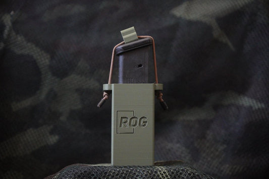 Rog Carrier Glock Canted
