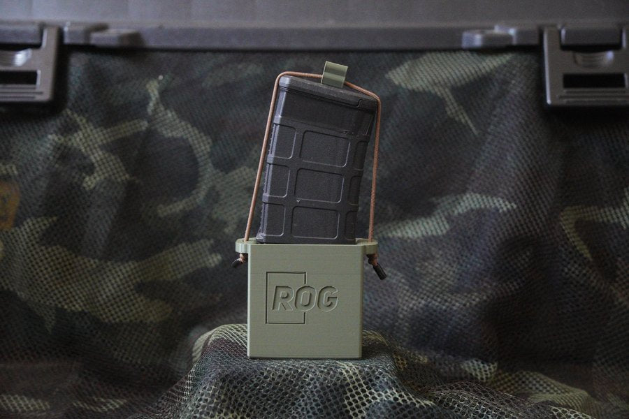 Rog Carrier AR-15