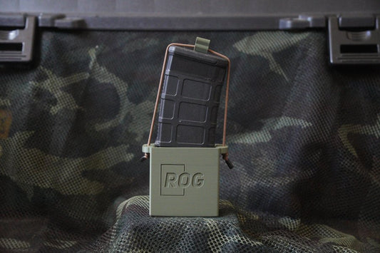Rog Carrier AR-15