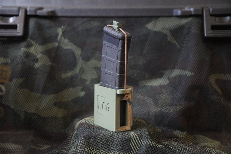 Rog Carrier AR-15