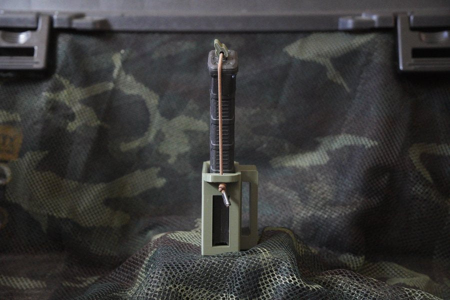 Rog Carrier AR-15