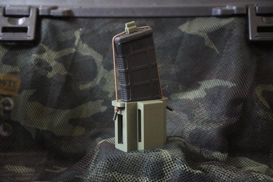 Rog Carrier AR-15