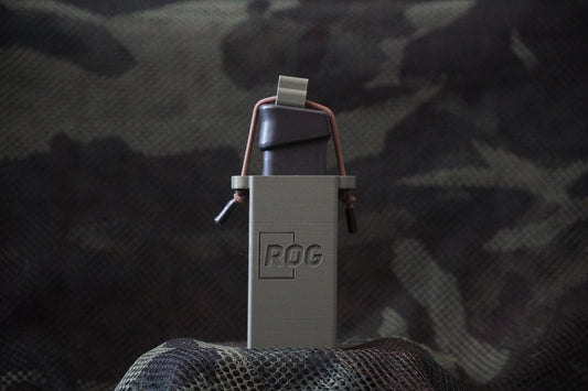 Rog Carrier Glock