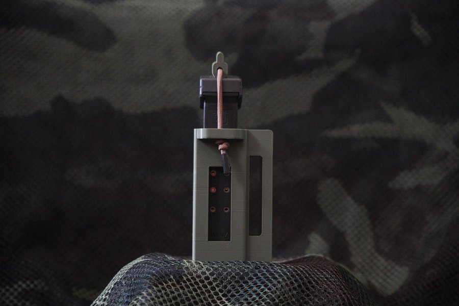 Rog Carrier Glock