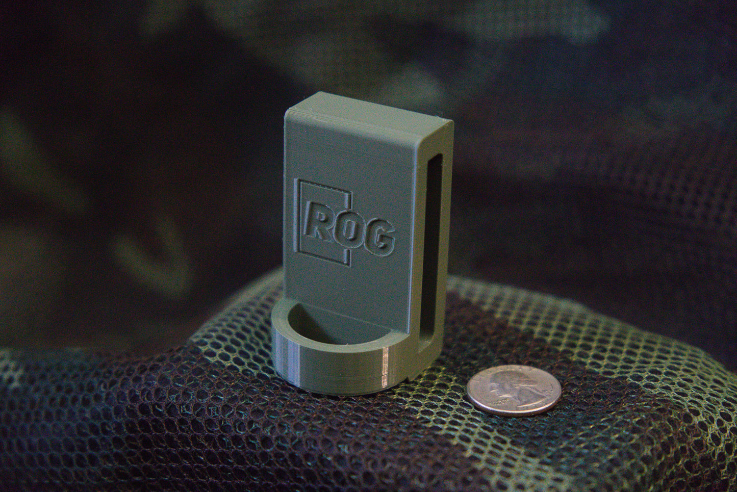 Rog Key Carrier