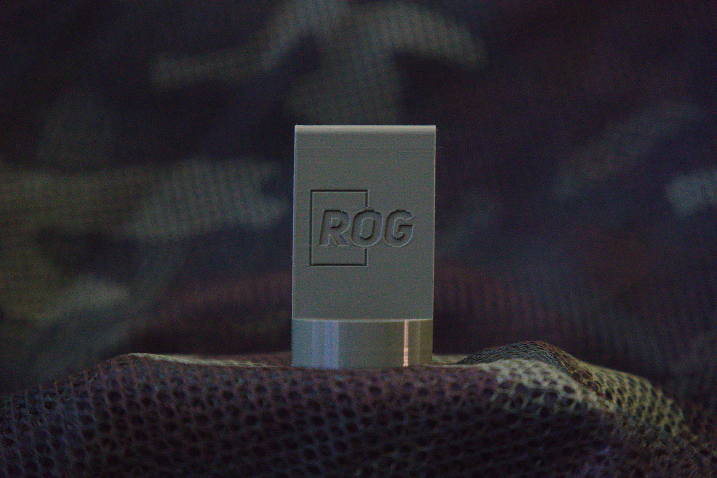Rog Key Carrier