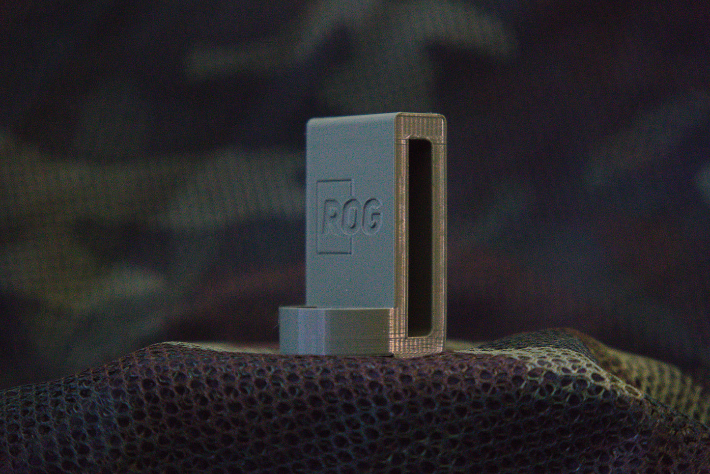 Rog Key Carrier