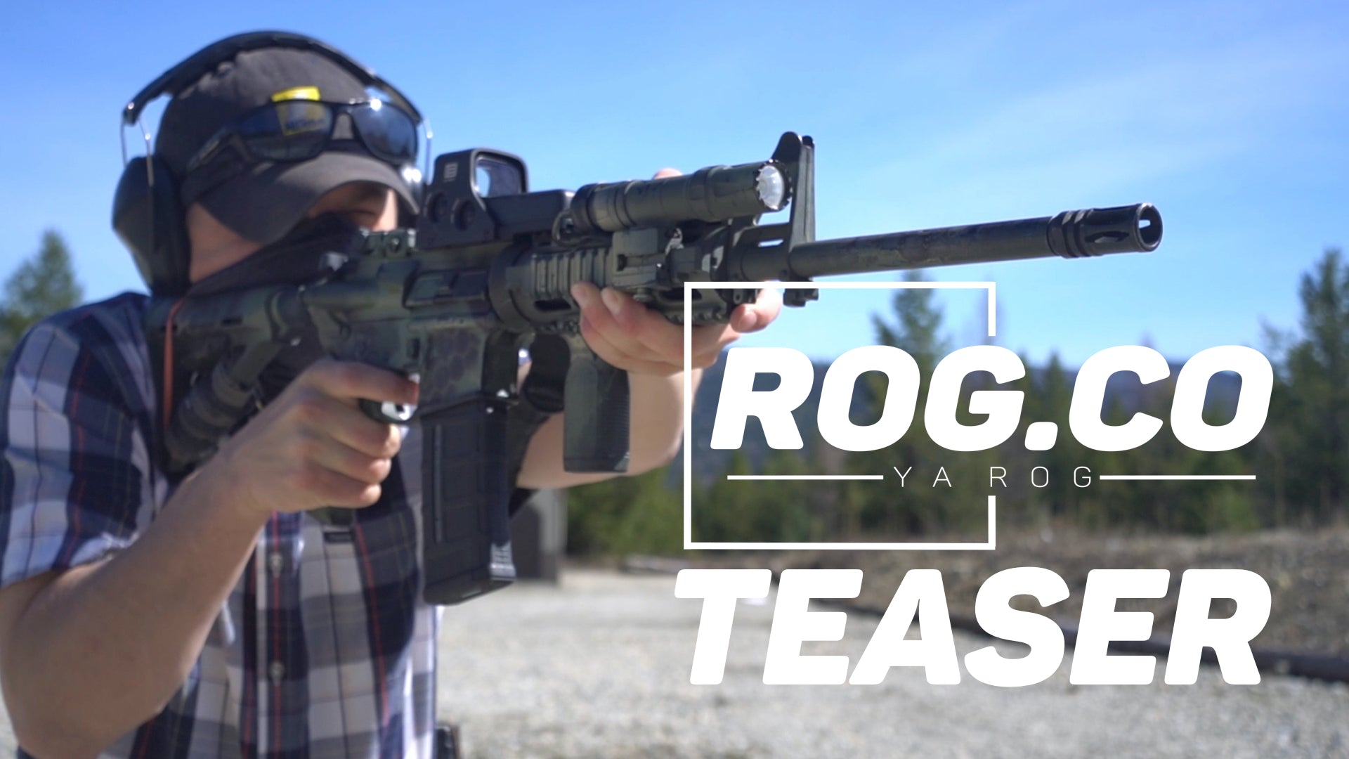 Load video: 