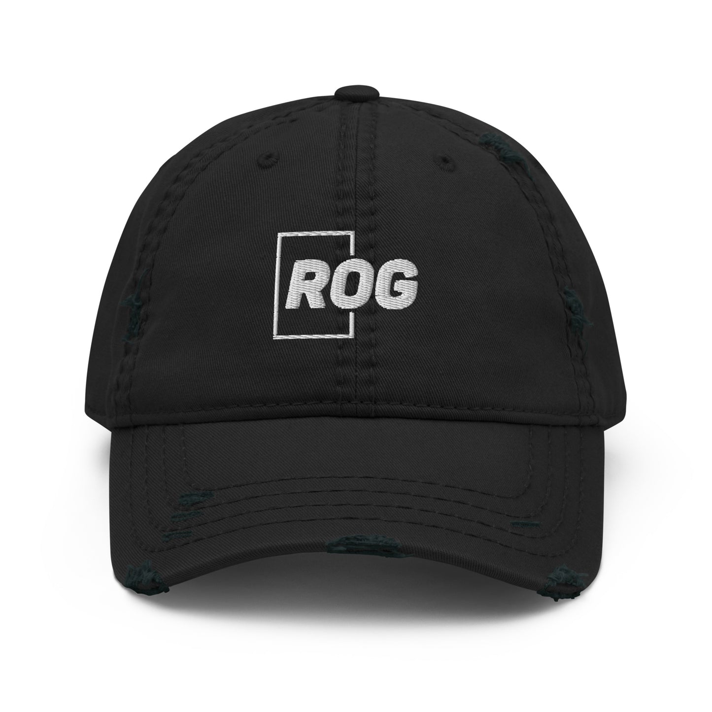 Rog Hat