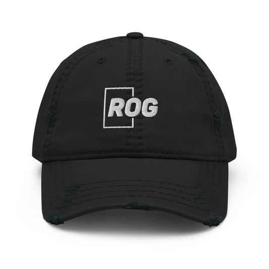 Rog Hat